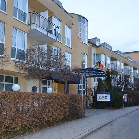 4Mex Inn Μόναχο Εξωτερικό φωτογραφία